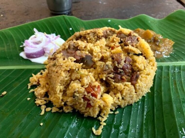 Amma Biryani Restaurant-2